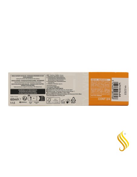 Loreal Majirel Gold 9.3 60Ml